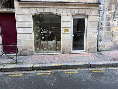 Cession droit au bail Locaux commerciaux - Boutiques à Bordeaux