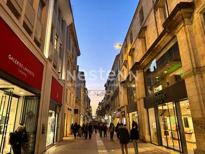 Cession droit au bail Locaux commerciaux - Boutiques à Bordeaux