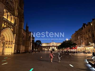 Cession droit au bail Locaux commerciaux - Boutiques à Bordeaux