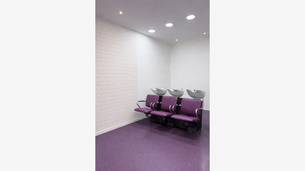 DAB jolie boutique 50m² Bordeaux Gambetta