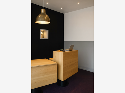 DAB jolie boutique 50m² Bordeaux Gambetta
