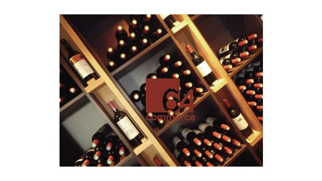 Bail à céder 56m² hyper centre Bordeaux