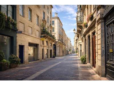 Cession droit au bail Locaux commerciaux - Boutiques à Bordeaux