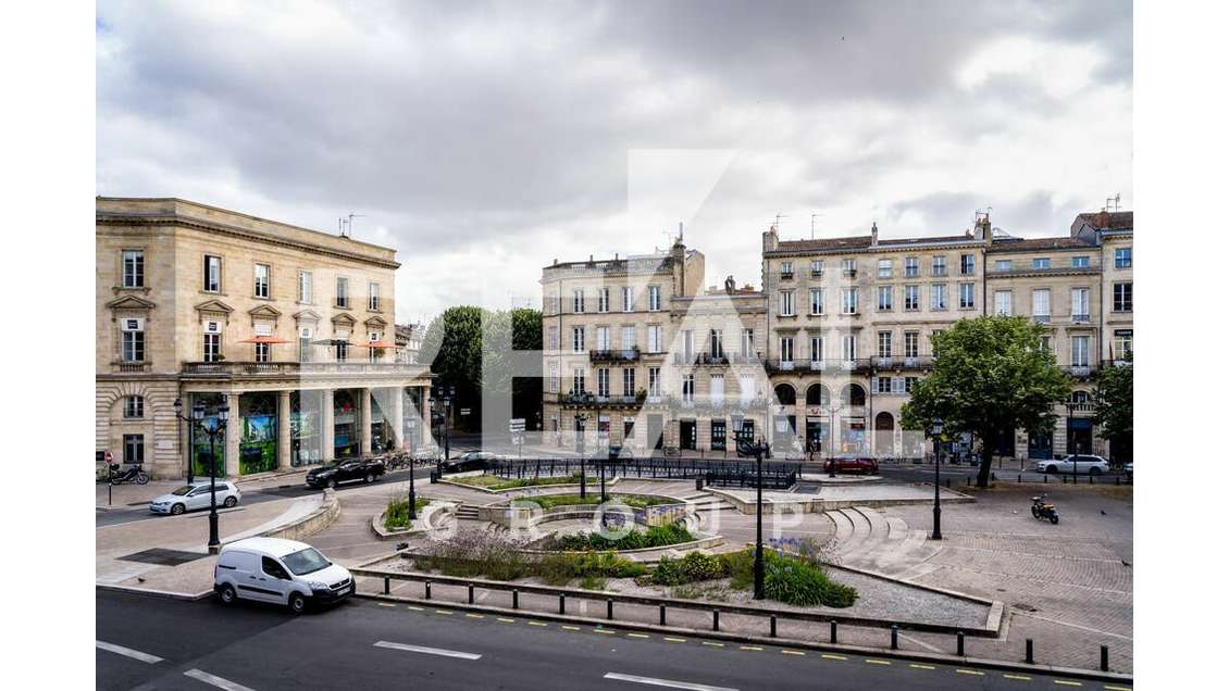 Droit au bail Bordeaux