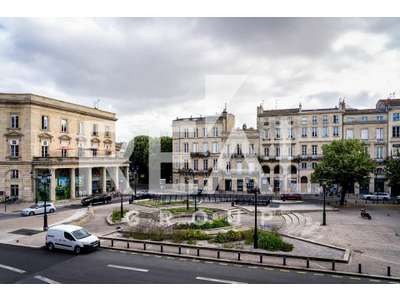 Cession droit au bail Locaux commerciaux - Boutiques à Bordeaux