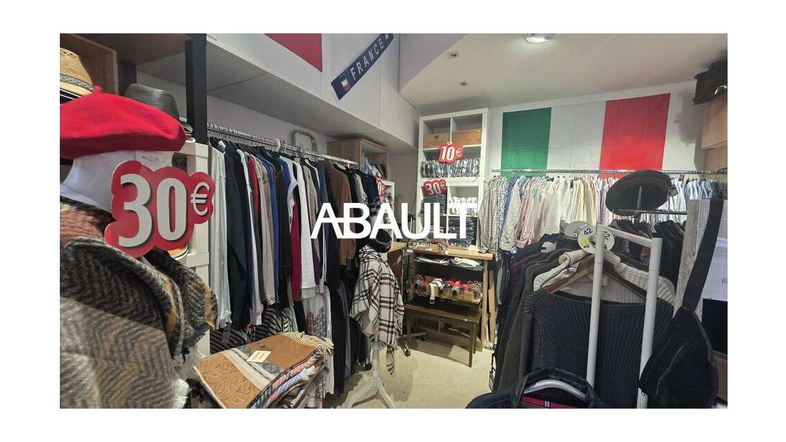 Local 50m² à louer à Bordeaux Musée d'Aquitaine