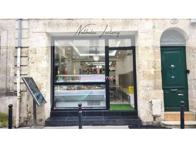 Cession droit au bail Locaux commerciaux - Boutiques à Bordeaux