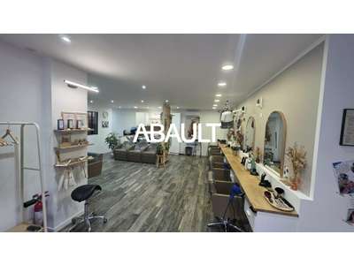 Cession droit au bail Locaux commerciaux - Boutiques à Bordeaux