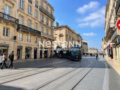 Cession droit au bail Locaux commerciaux - Boutiques à Bordeaux