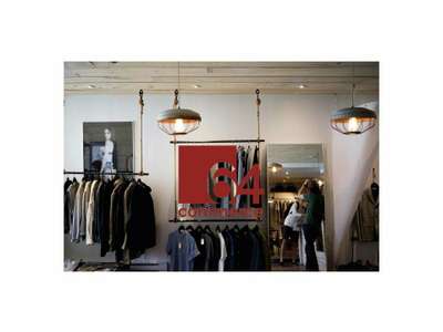 Cession droit au bail Locaux commerciaux - Boutiques à Bordeaux