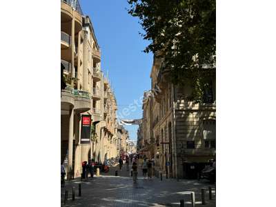 Cession droit au bail Locaux commerciaux - Boutiques à Bordeaux