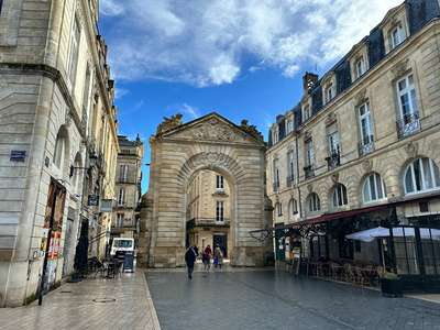 Cession droit au bail Locaux commerciaux - Boutiques à Bordeaux