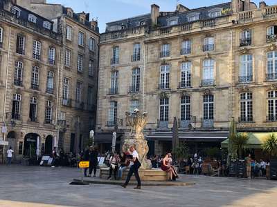 Cession droit au bail Locaux commerciaux - Boutiques à Bordeaux