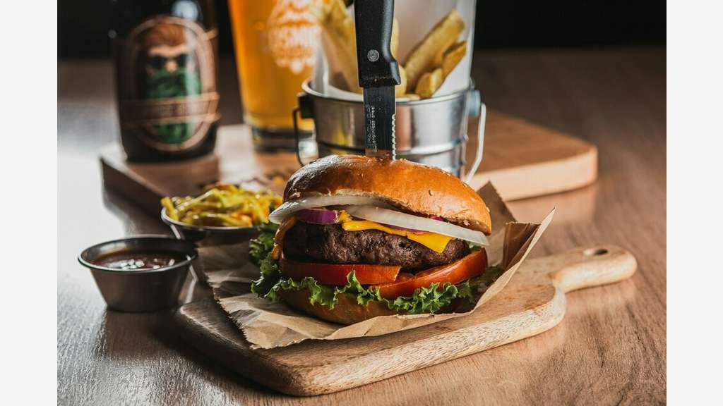 DAB local commercial 71m² à Bordeaux Ste-Catherine