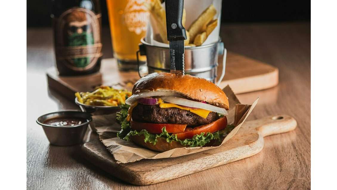 DAB local commercial 71m² à Bordeaux Ste-Catherine