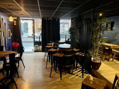 Cession droit au bail Locaux commerciaux - Boutiques à Bordeaux