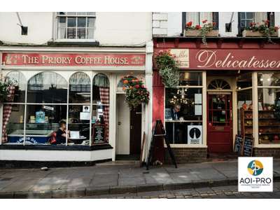 Cession droit au bail Locaux commerciaux - Boutiques à Bordeaux