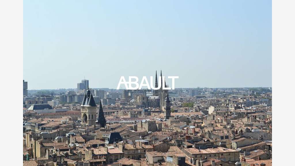 Local commercial 20m² à louer à Bordeaux