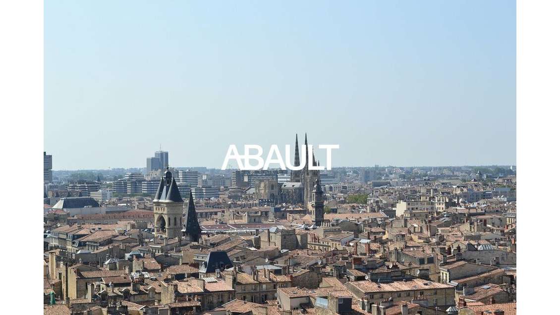 Local commercial 20m² à louer à Bordeaux