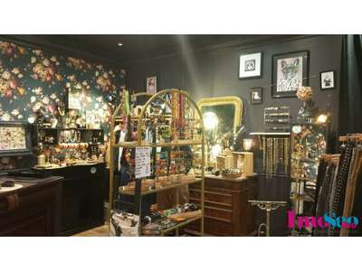 Cession droit au bail Locaux commerciaux - Boutiques à Bordeaux