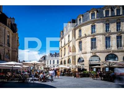 Cession droit au bail Locaux commerciaux - Boutiques à Bordeaux