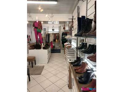 Cession droit au bail Locaux commerciaux - Boutiques à Bordeaux