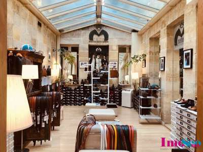 Cession droit au bail Locaux commerciaux - Boutiques à Bordeaux