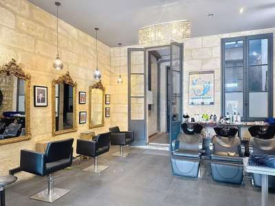 Cession droit au bail Locaux commerciaux - Boutiques à Bordeaux