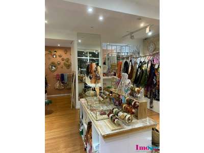 Cession droit au bail Locaux commerciaux - Boutiques à Bordeaux