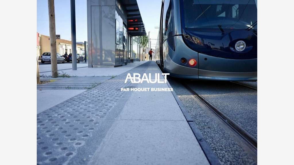 Local à céder 790m² à Bordeaux Chartrons