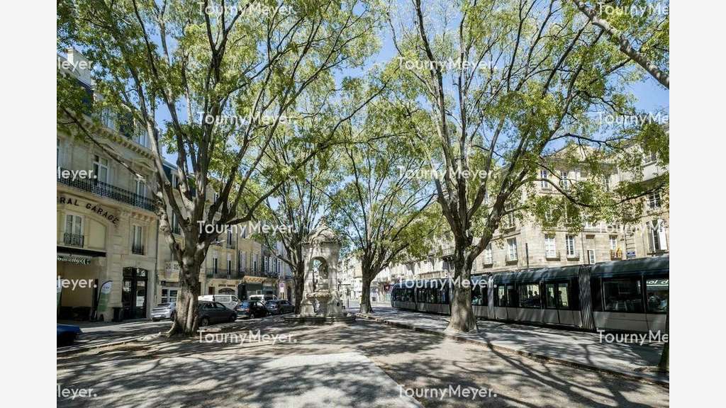 Bail à céder local de 75m² Bordeaux Fondaudège