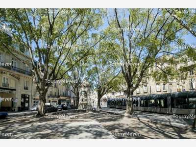 Bail à céder local de 75m² Bordeaux Fondaudège