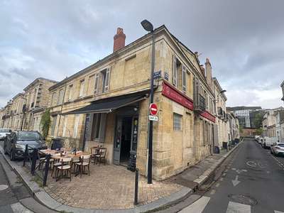Cession droit au bail Locaux commerciaux - Boutiques à Bordeaux