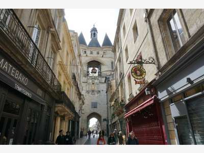 Local commercial 70m² à louer Bordeaux Saint-Paul