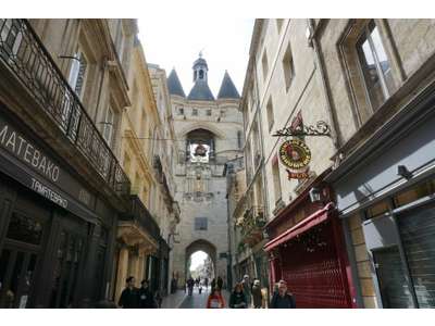 Cession droit au bail Locaux commerciaux - Boutiques à Bordeaux