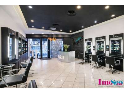 Cession droit au bail Locaux commerciaux - Boutiques à Bordeaux