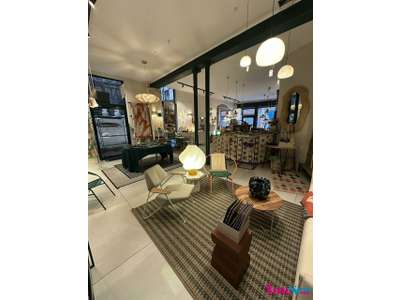 Cession droit au bail Locaux commerciaux - Boutiques à Bordeaux