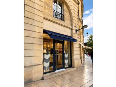 Cession droit au bail Locaux commerciaux - Boutiques à Bordeaux