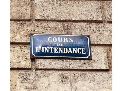 Cession droit au bail Locaux commerciaux - Boutiques à Bordeaux