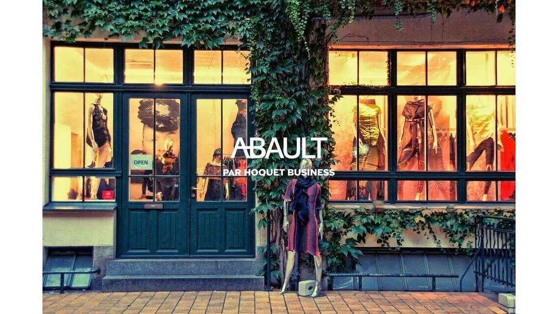 Local commercial 85m² à louer à Bordeaux