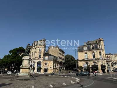 Cession droit au bail Locaux commerciaux - Boutiques à Bordeaux