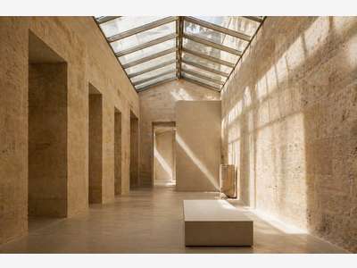 Cession DAB local commercial 200m² Bordeaux centre