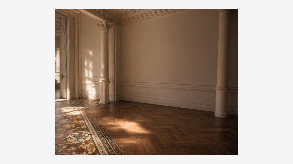Boutique style art déco 81m² proche Pey Berland