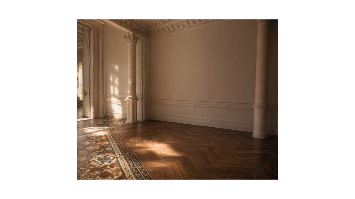BOUTIQUE STYLE ART DÉCO 81M2 PROCHE PEY BERLAN / D