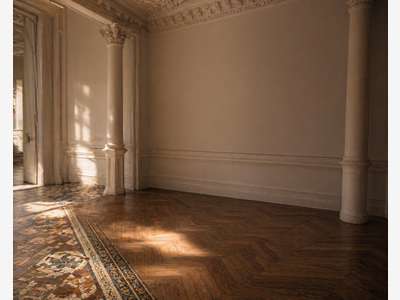 Boutique style art déco 81m² proche Pey Berland 