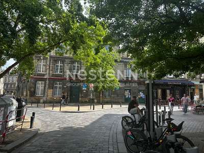 Cession droit au bail Locaux commerciaux - Boutiques à Bordeaux