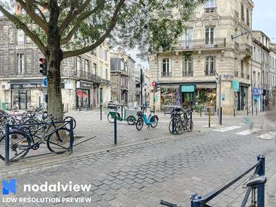 Cession droit au bail Locaux commerciaux - Boutiques à Bordeaux