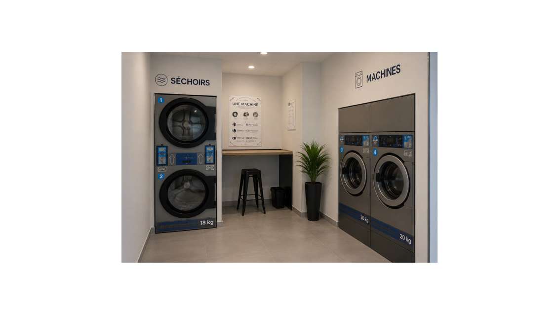LOCAL COMMERCIAL 35M2 BORDEAUX CENTRE SECTEUR SAIN