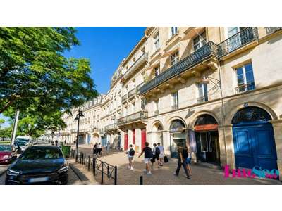 Cession droit au bail Locaux commerciaux - Boutiques à Bordeaux