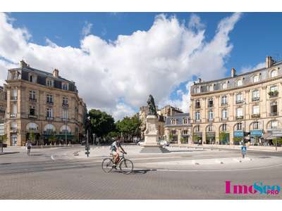 Cession droit au bail Locaux commerciaux - Boutiques à Bordeaux